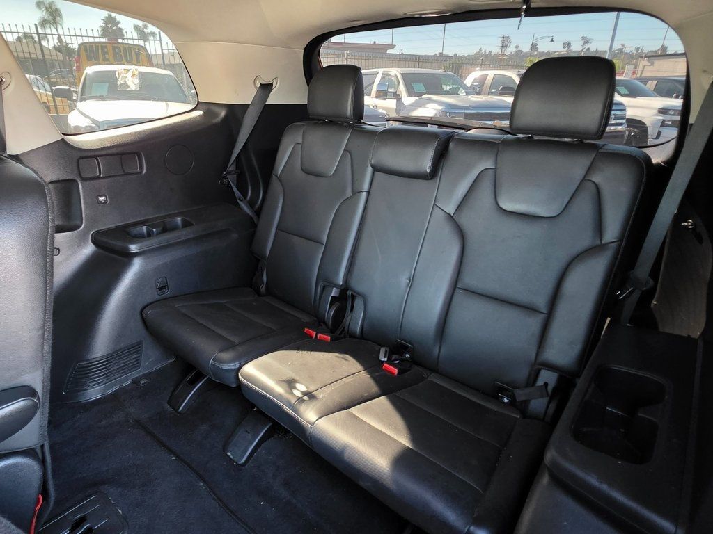 2021 Kia Telluride EX FWD - 22942473 - 20