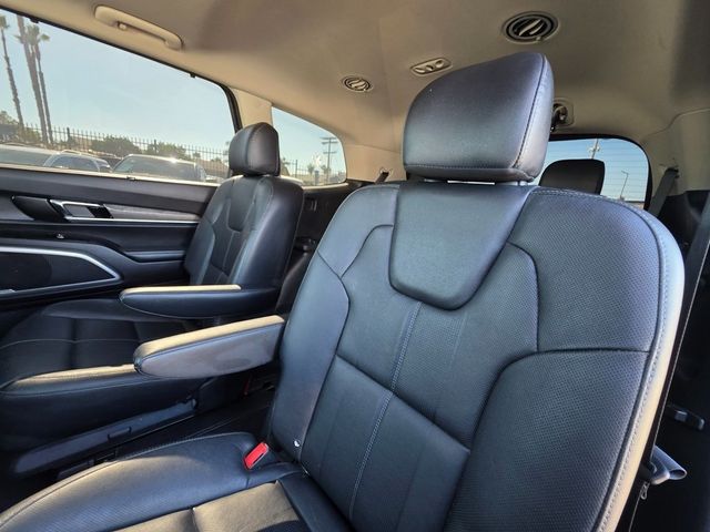 2021 Kia Telluride EX FWD - 22942473 - 22