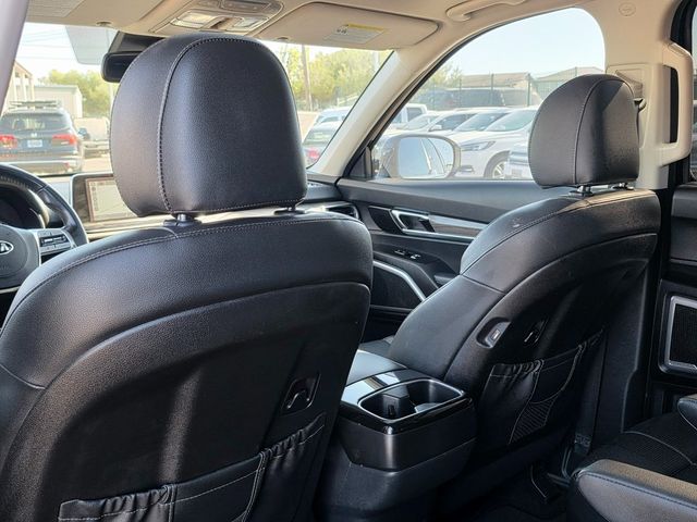 2021 Kia Telluride EX FWD - 22942473 - 23