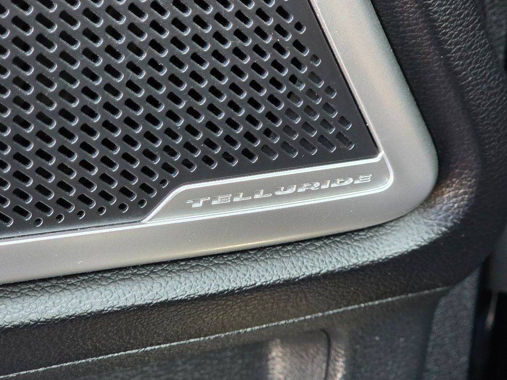 2021 Kia Telluride EX FWD - 22942473 - 27