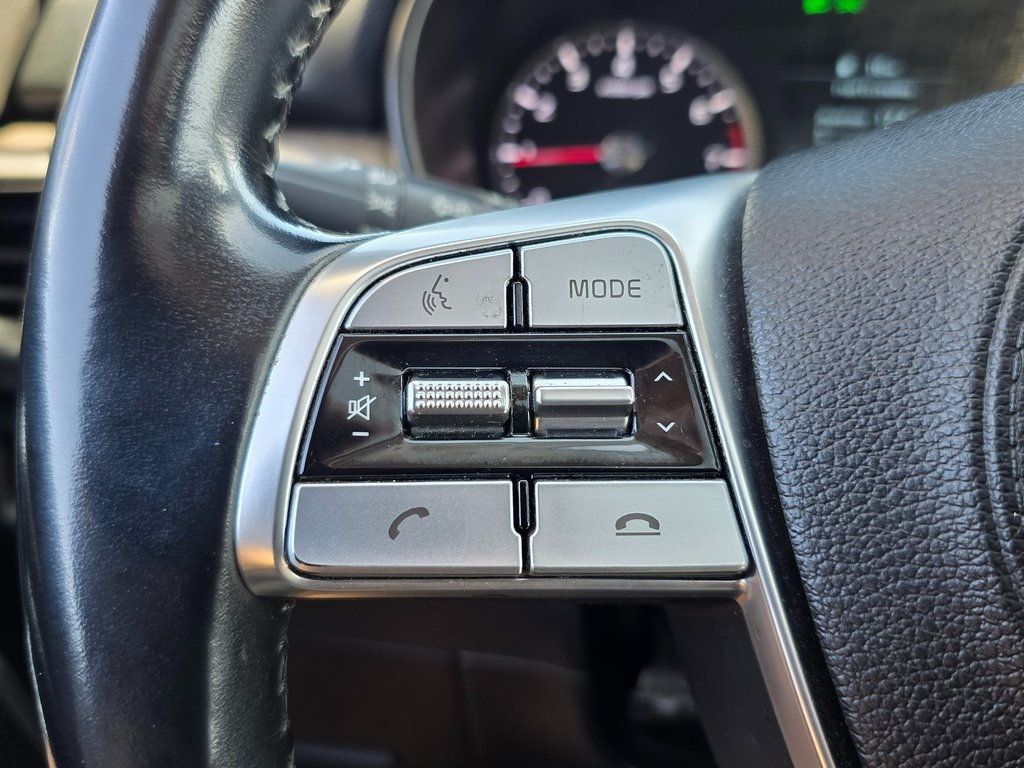 2021 Kia Telluride EX FWD - 22942473 - 29