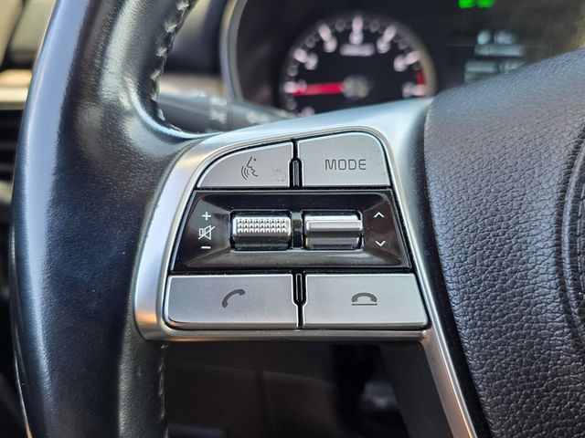 2021 Kia Telluride EX FWD - 22942473 - 29