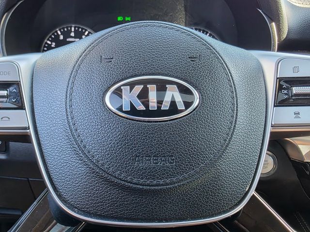 2021 Kia Telluride EX FWD - 22942473 - 30