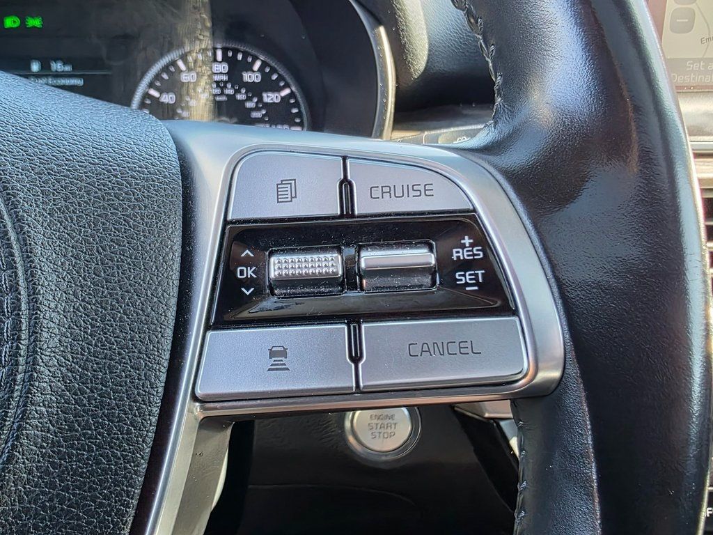 2021 Kia Telluride EX FWD - 22942473 - 31