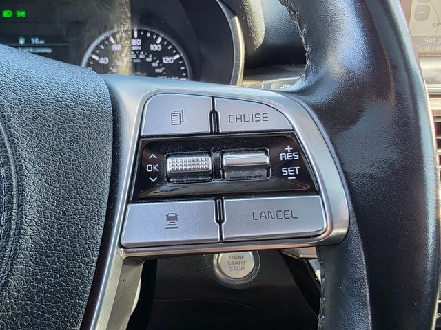 2021 Kia Telluride EX FWD - 22942473 - 31