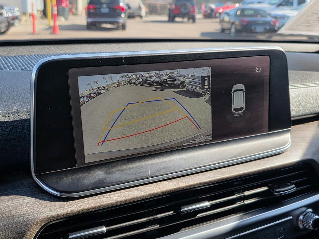 2021 Kia Telluride EX FWD - 22942473 - 33