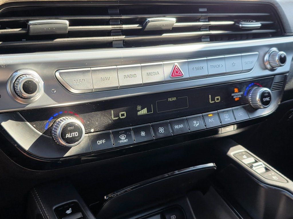 2021 Kia Telluride EX FWD - 22942473 - 34