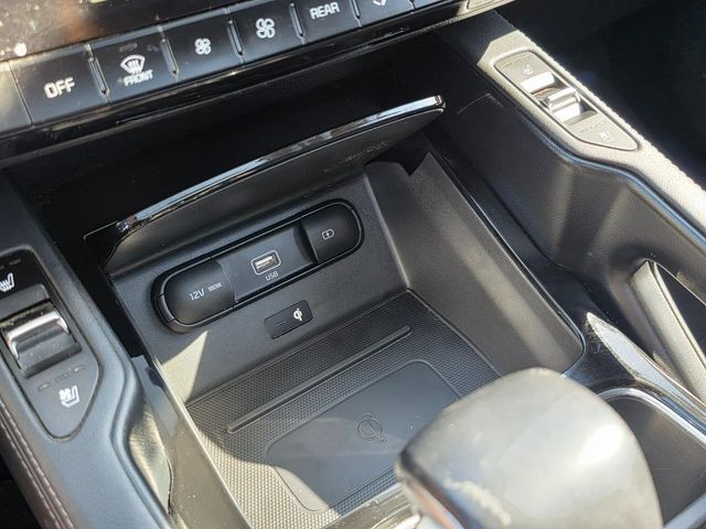 2021 Kia Telluride EX FWD - 22942473 - 35