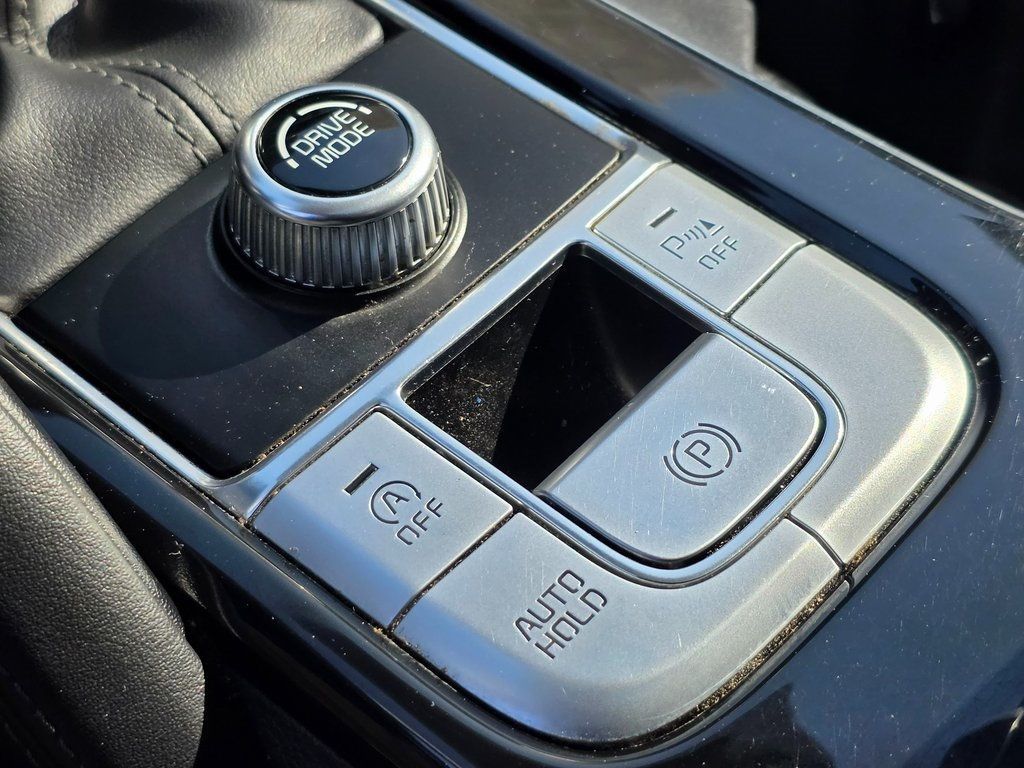 2021 Kia Telluride EX FWD - 22942473 - 39