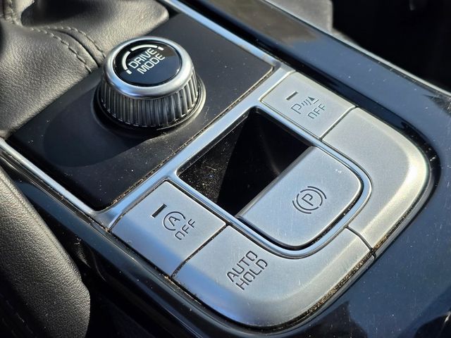 2021 Kia Telluride EX FWD - 22942473 - 39