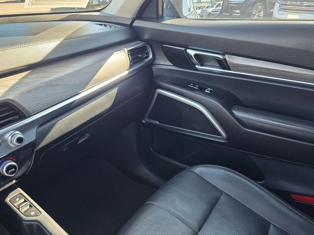 2021 Kia Telluride EX FWD - 22942473 - 41