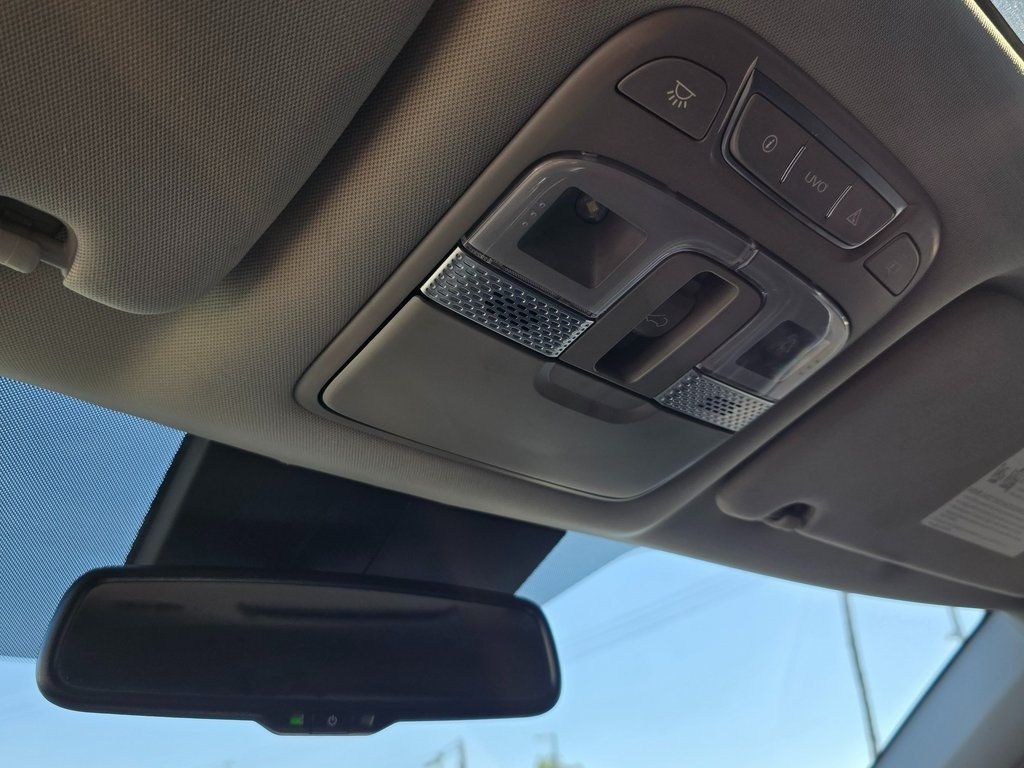 2021 Kia Telluride EX FWD - 22942473 - 42