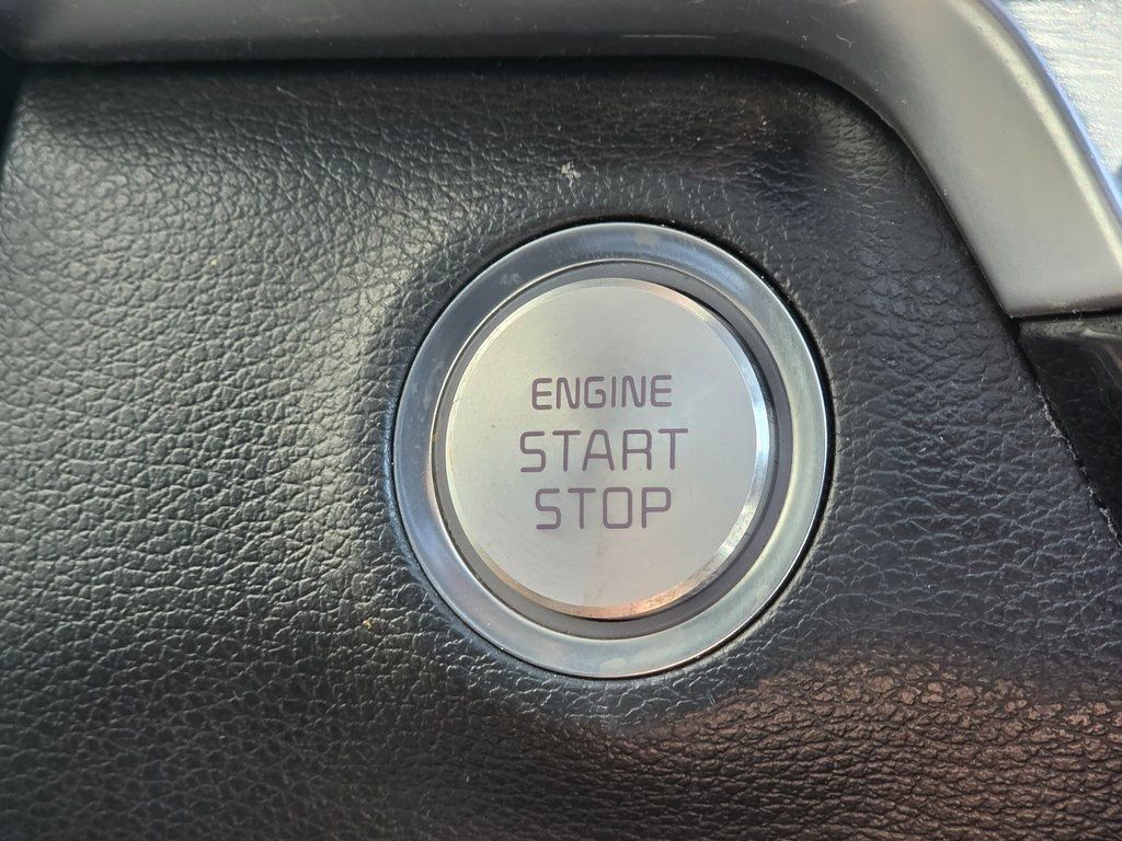 2021 Kia Telluride EX FWD - 22942473 - 43