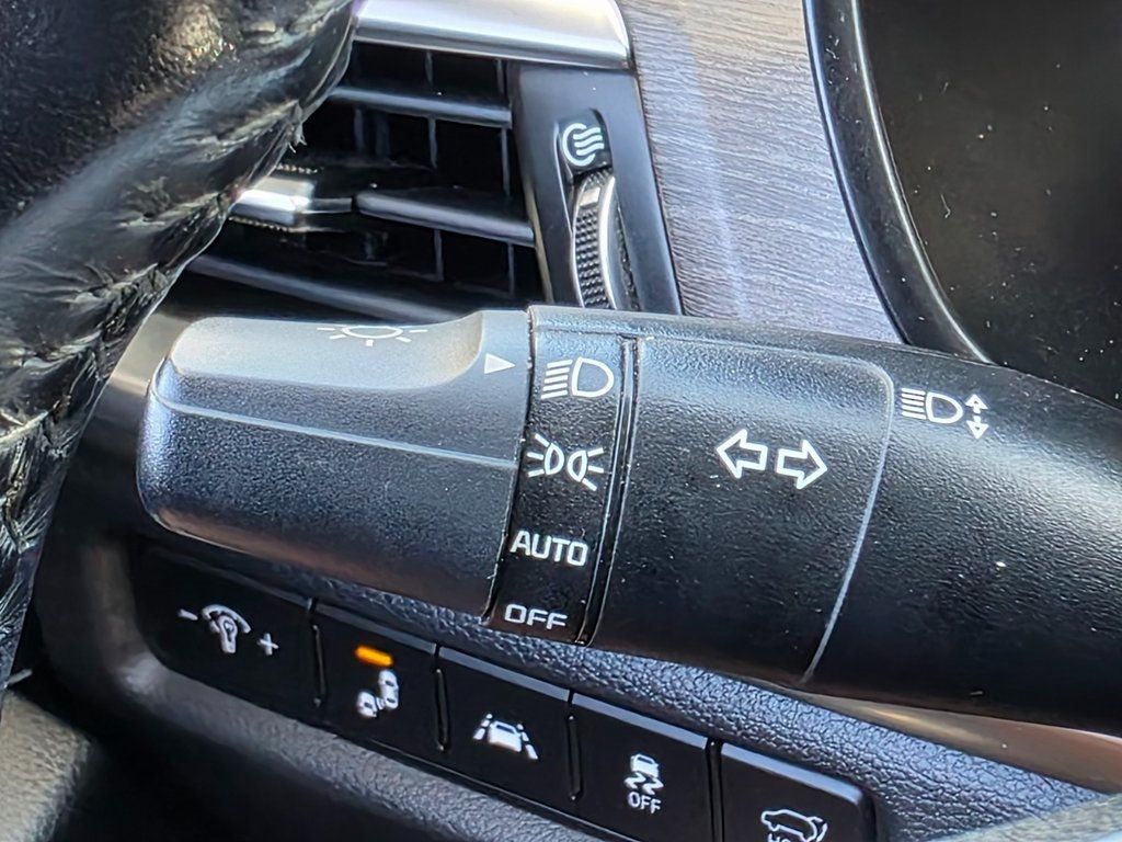 2021 Kia Telluride EX FWD - 22942473 - 44