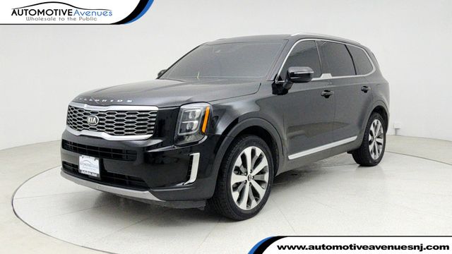 2021 Kia Telluride EX FWD - 22945930 - 0