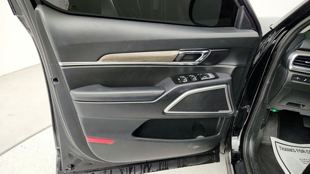 2021 Kia Telluride EX FWD - 22945930 - 10