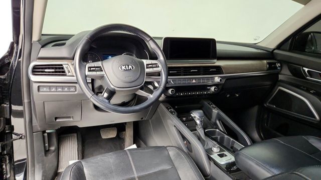2021 Kia Telluride EX FWD - 22945930 - 12