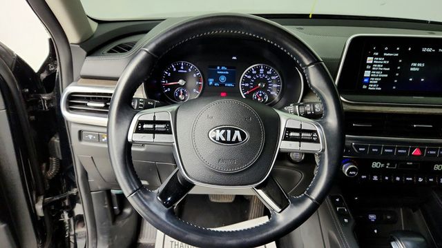 2021 Kia Telluride EX FWD - 22945930 - 13