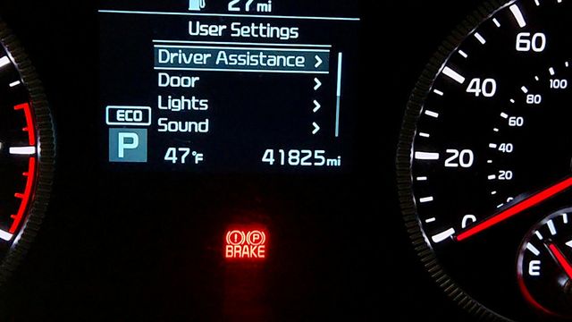 2021 Kia Telluride EX FWD - 22945930 - 15