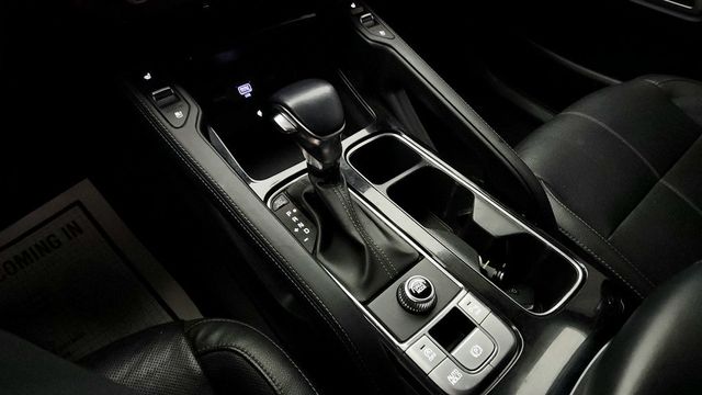 2021 Kia Telluride EX FWD - 22945930 - 16