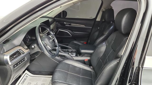2021 Kia Telluride EX FWD - 22945930 - 20