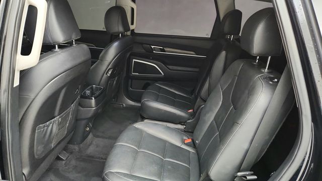 2021 Kia Telluride EX FWD - 22945930 - 21