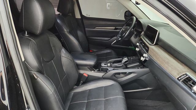 2021 Kia Telluride EX FWD - 22945930 - 24