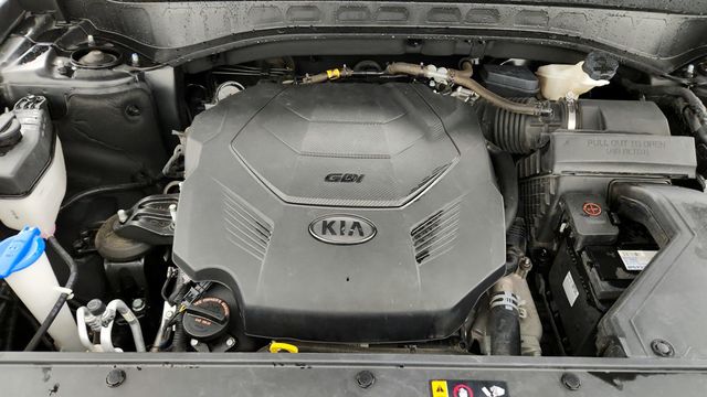 2021 Kia Telluride EX FWD - 22945930 - 26