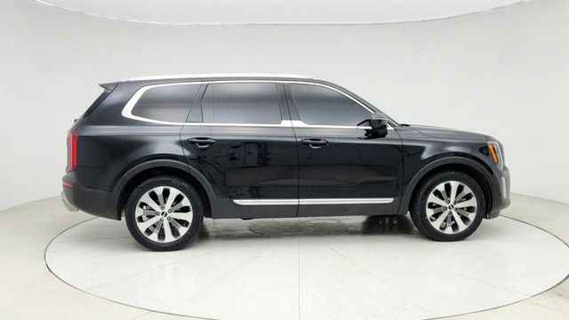 2021 Kia Telluride EX FWD - 22945930 - 3