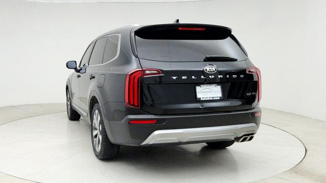 2021 Kia Telluride EX FWD - 22945930 - 5