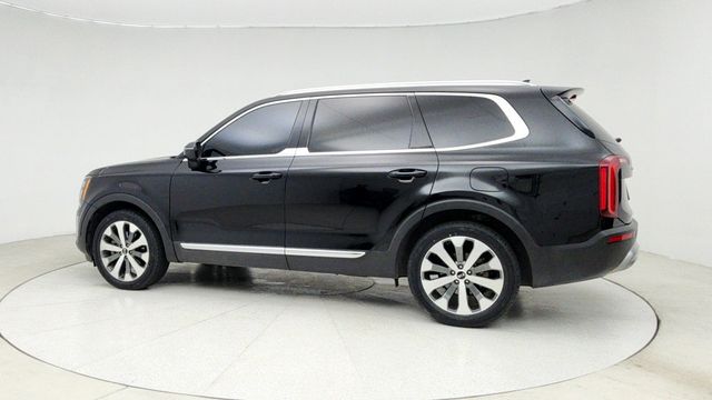2021 Kia Telluride EX FWD - 22945930 - 6