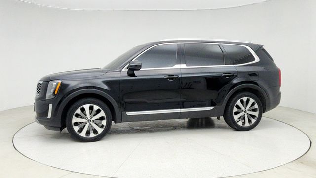 2021 Kia Telluride EX FWD - 22945930 - 7