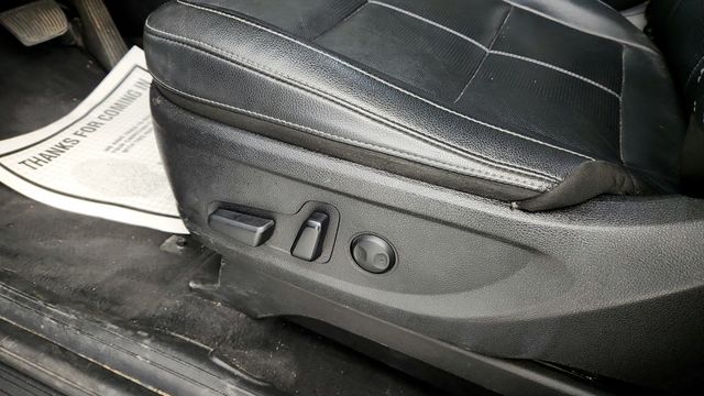 2021 Kia Telluride EX with Premium Package - 22945930 - 11