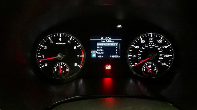 2021 Kia Telluride EX with Premium Package - 22945930 - 14