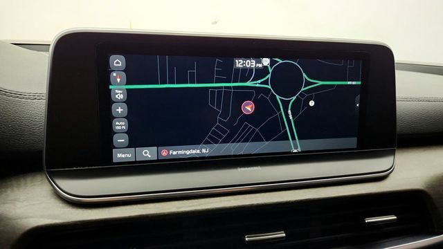 2021 Kia Telluride EX with Premium Package - 22945930 - 19