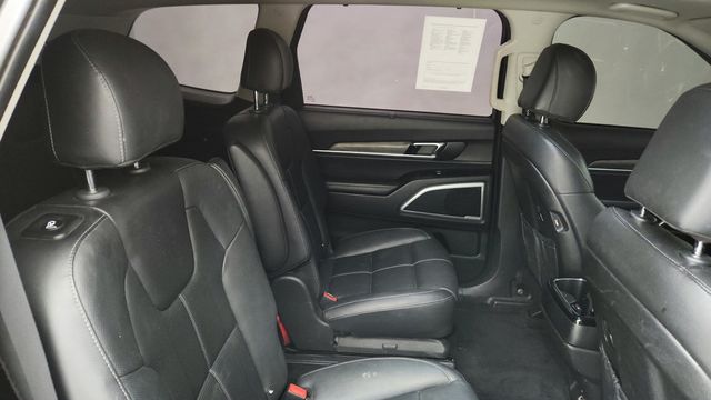 2021 Kia Telluride EX with Premium Package - 22945930 - 23