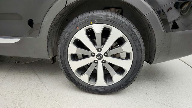 2021 Kia Telluride EX with Premium Package - 22945930 - 8