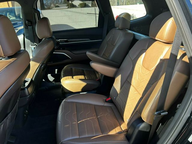 2021 Kia Telluride LocalTrade/AWD/SX PrestigePkg/HeadUpDisplay/BlindSpotMonitor/NAV - 22959524 - 12