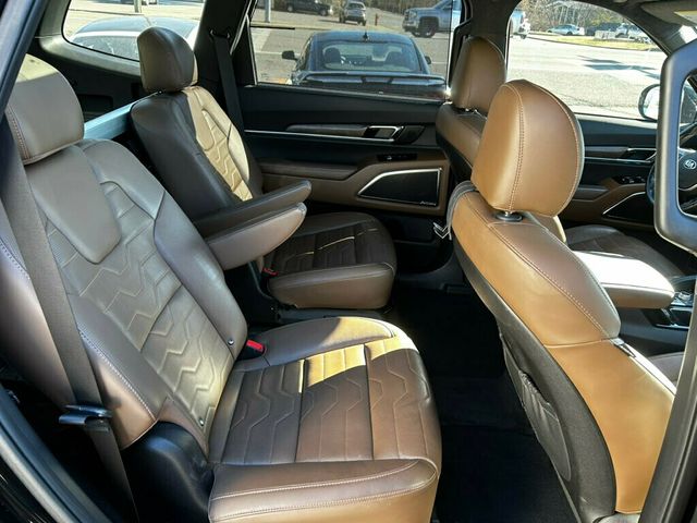 2021 Kia Telluride LocalTrade/AWD/SX PrestigePkg/HeadUpDisplay/BlindSpotMonitor/NAV - 22959524 - 17