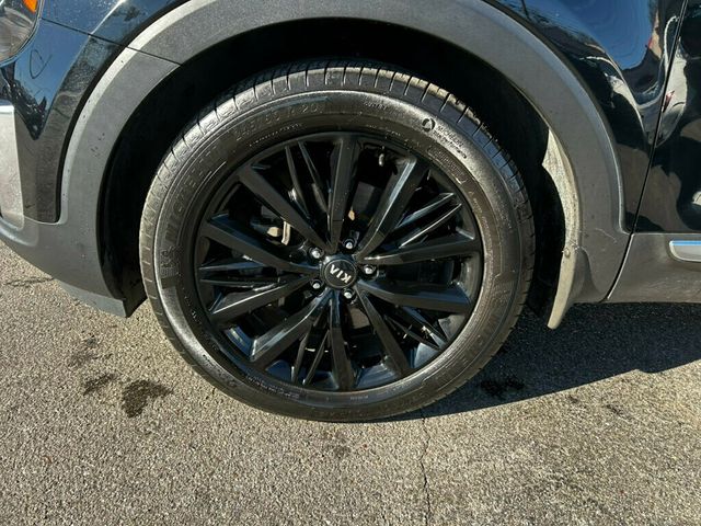 2021 Kia Telluride LocalTrade/AWD/SX PrestigePkg/HeadUpDisplay/BlindSpotMonitor/NAV - 22959524 - 24