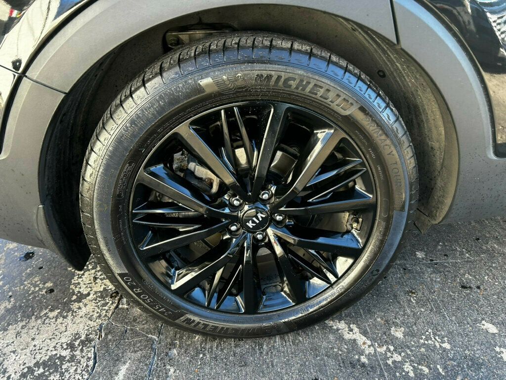 2021 Kia Telluride LocalTrade/AWD/SX PrestigePkg/HeadUpDisplay/BlindSpotMonitor/NAV - 22959524 - 26