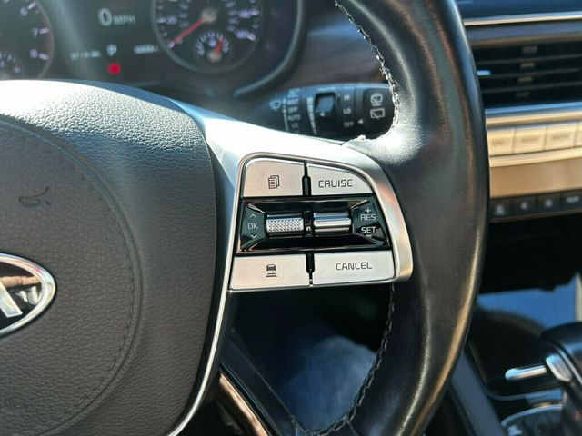 2021 Kia Telluride LocalTrade/AWD/SX PrestigePkg/HeadUpDisplay/BlindSpotMonitor/NAV - 22959524 - 31