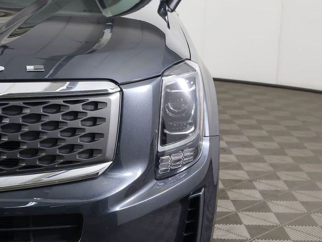 2021 Kia Telluride LX AWD - 23047550 - 13