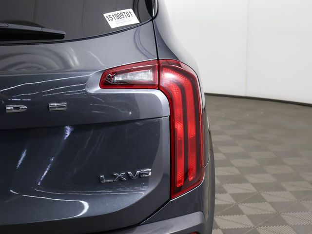 2021 Kia Telluride LX AWD - 23047550 - 15