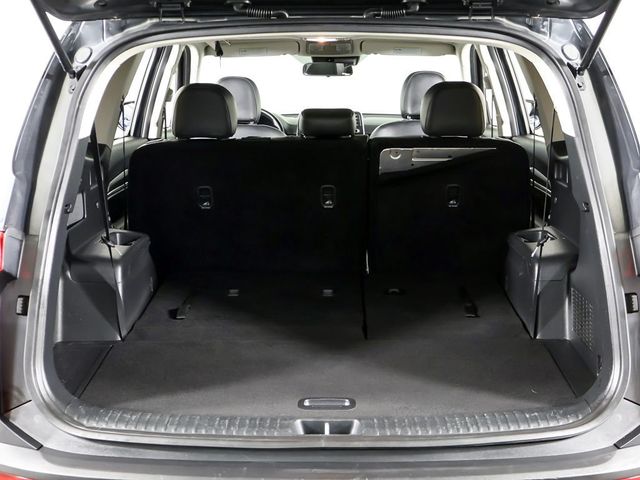 2021 Kia Telluride LX AWD - 23047550 - 18