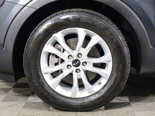 2021 Kia Telluride LX AWD - 23047550 - 20