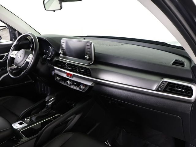 2021 Kia Telluride LX AWD - 23047550 - 26