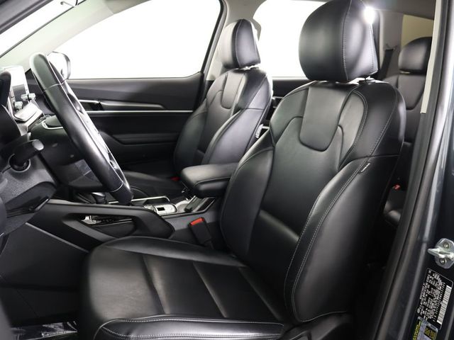 2021 Kia Telluride LX AWD - 23047550 - 28