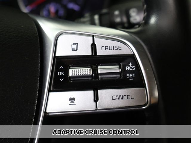 2021 Kia Telluride LX AWD - 23047550 - 2