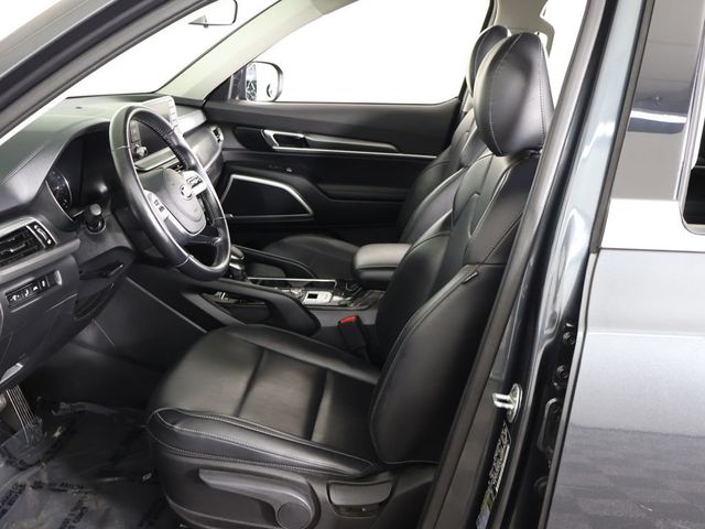 2021 Kia Telluride LX AWD - 23047550 - 29